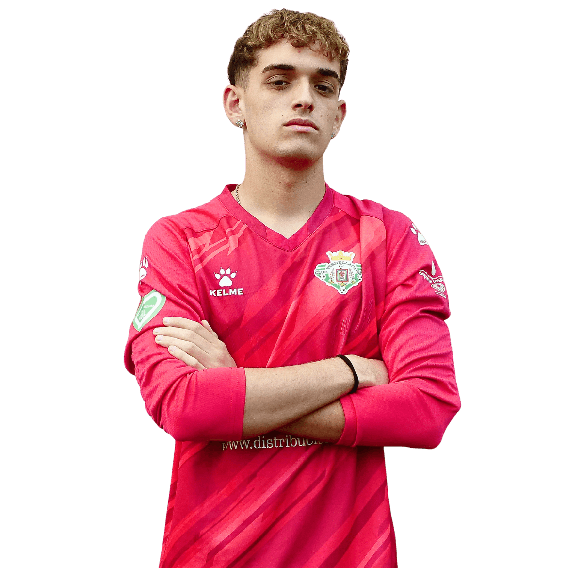 Hugo Ramos