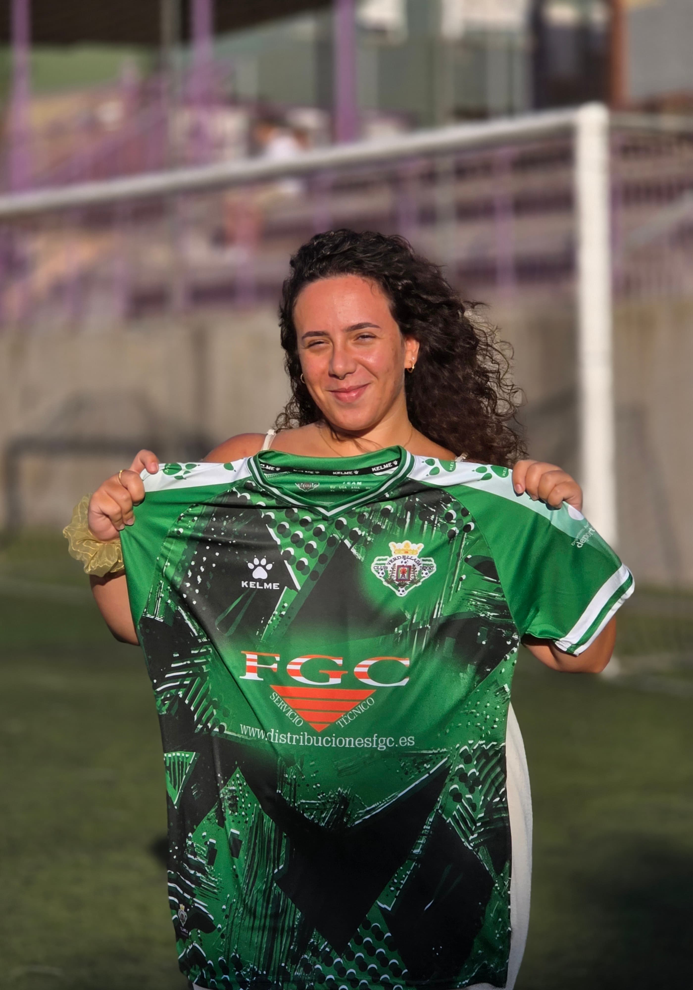 Isabel Delgado