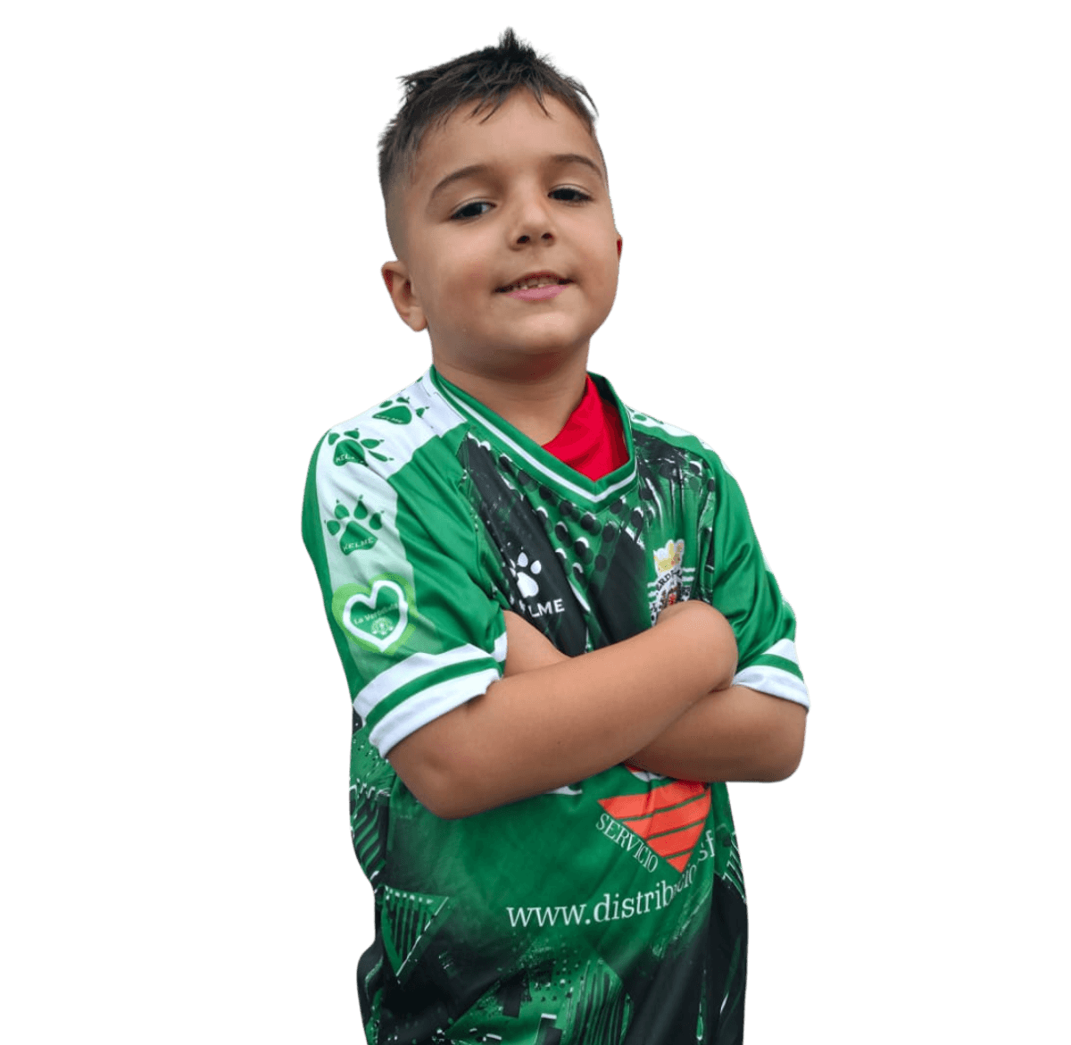 Luka Lorenzo