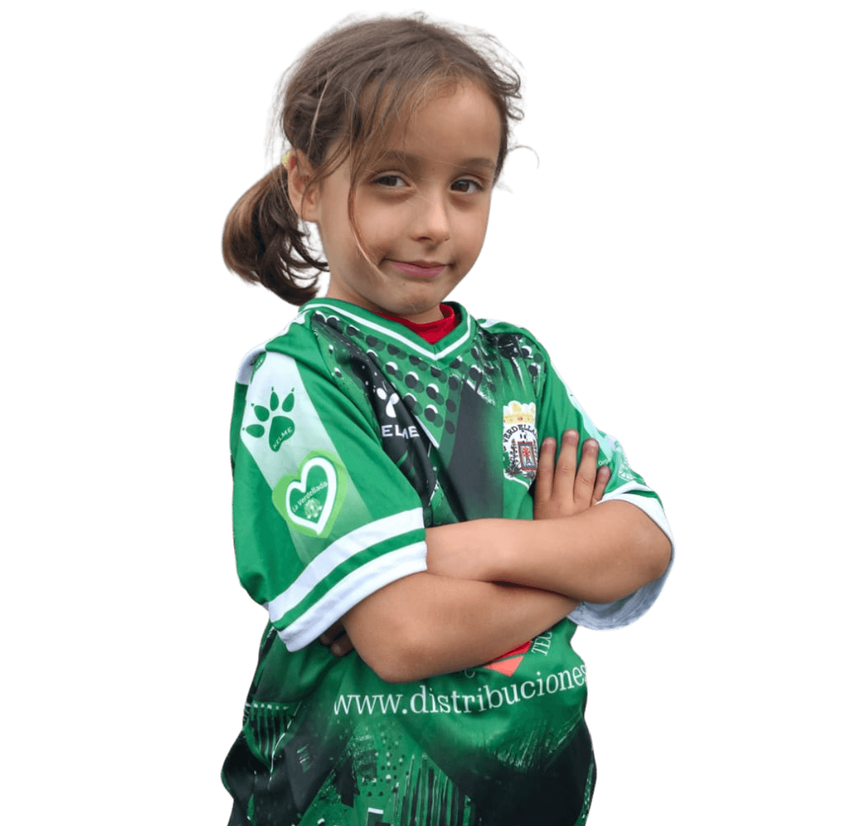 Julia Vanessa Delgado