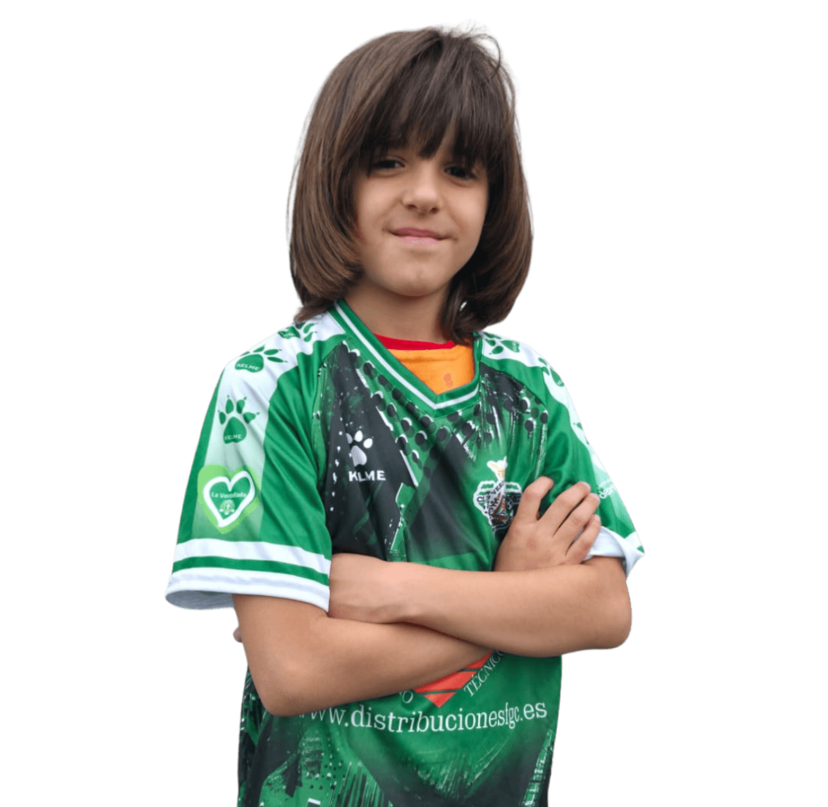 Eric Vilar