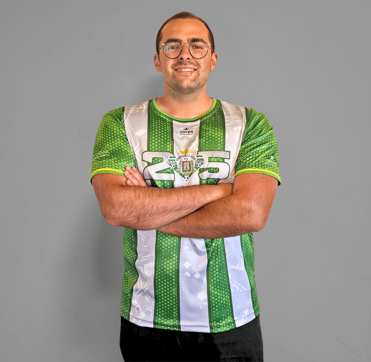 Airán González
