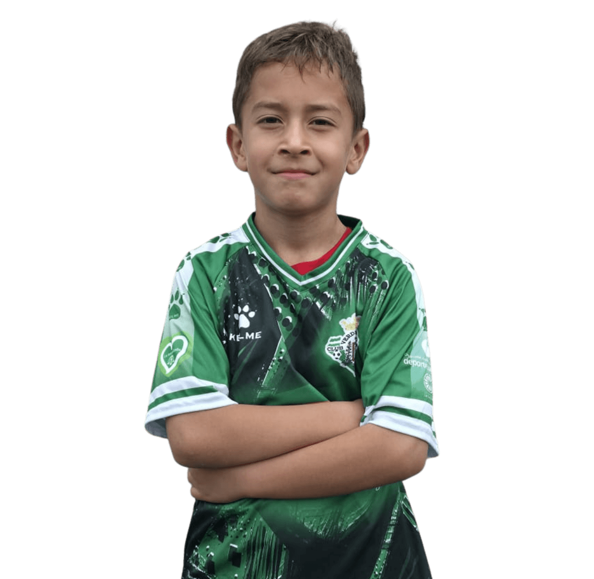 Enzo  Delgado