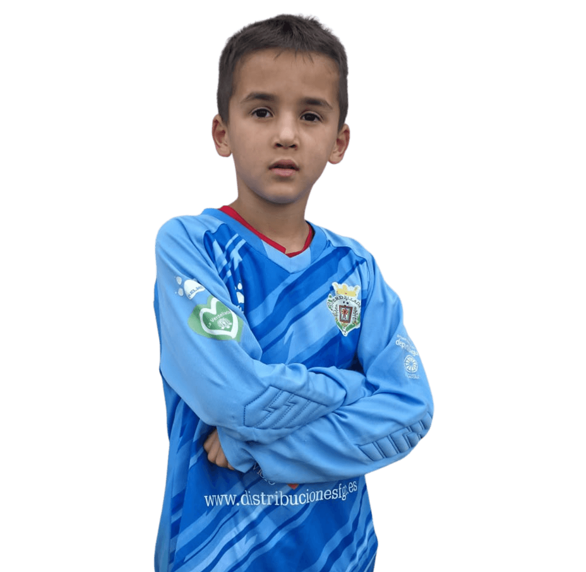 Kenai Vilar