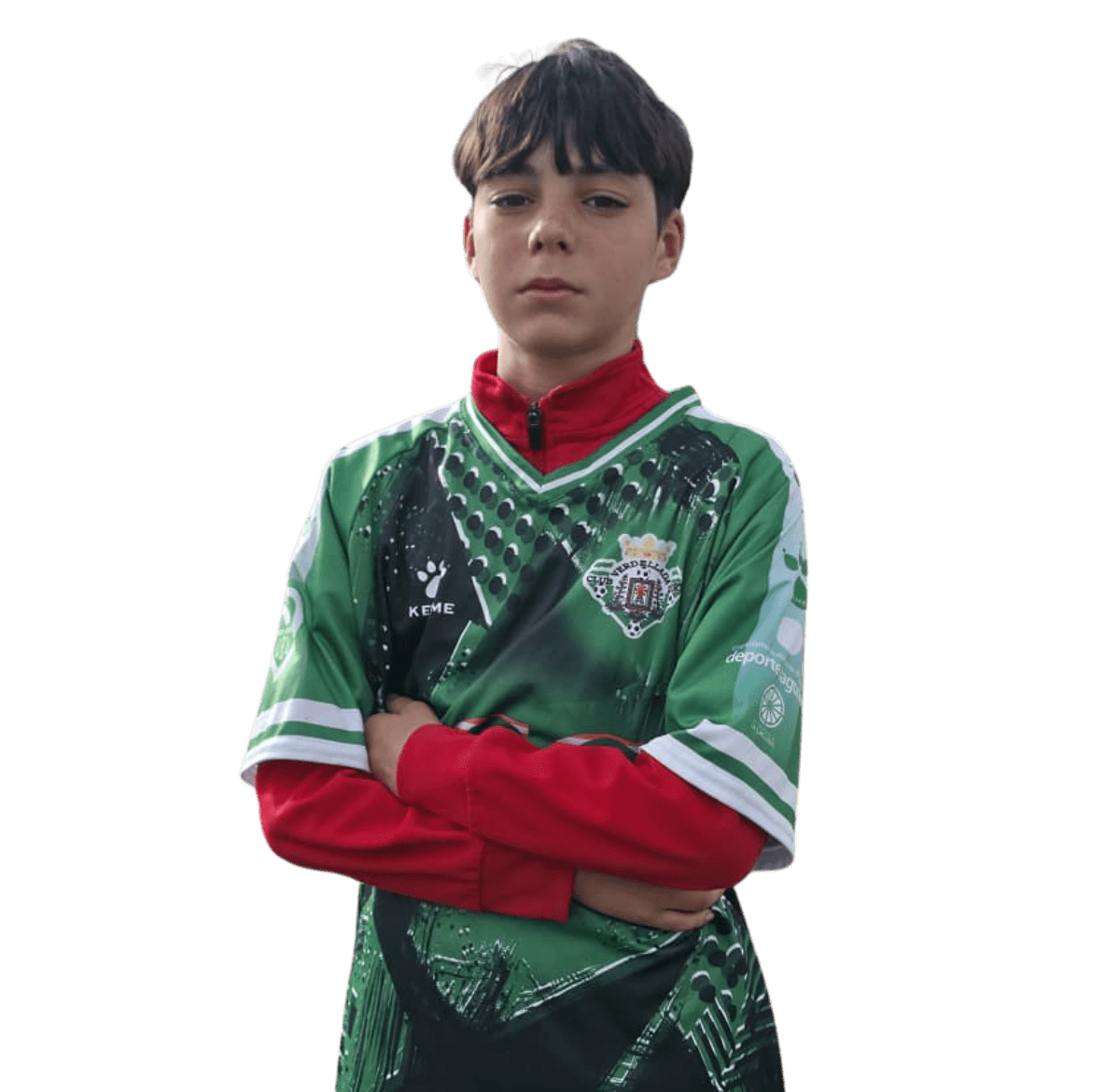 Fabio Segura