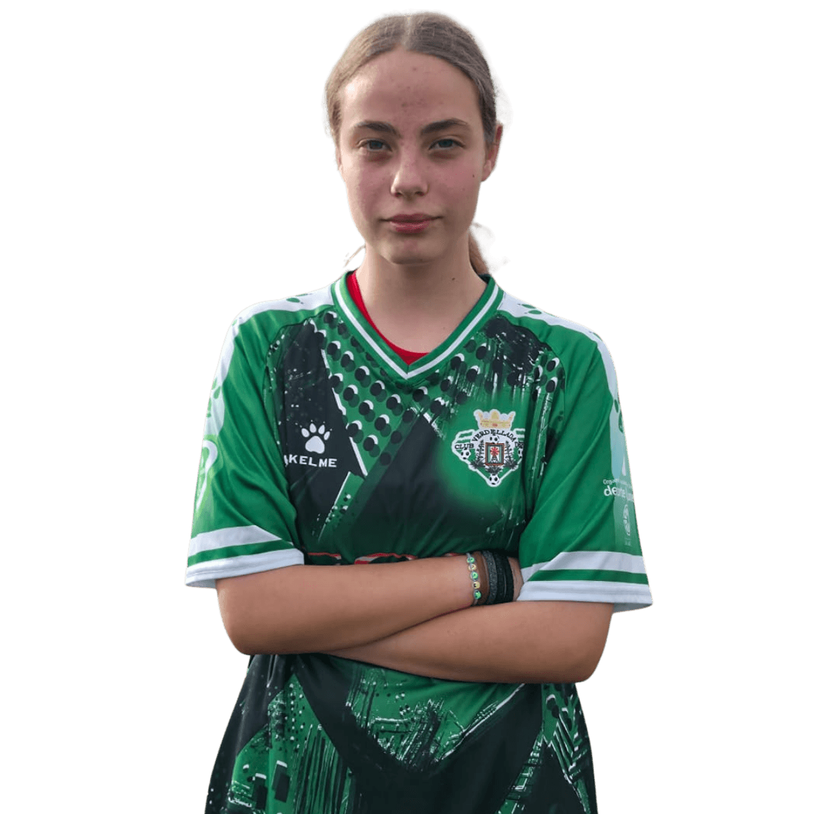 Leire Alonso