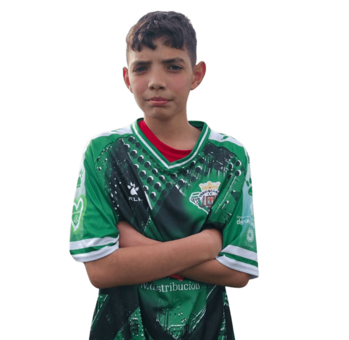 Carlos David Hernández
