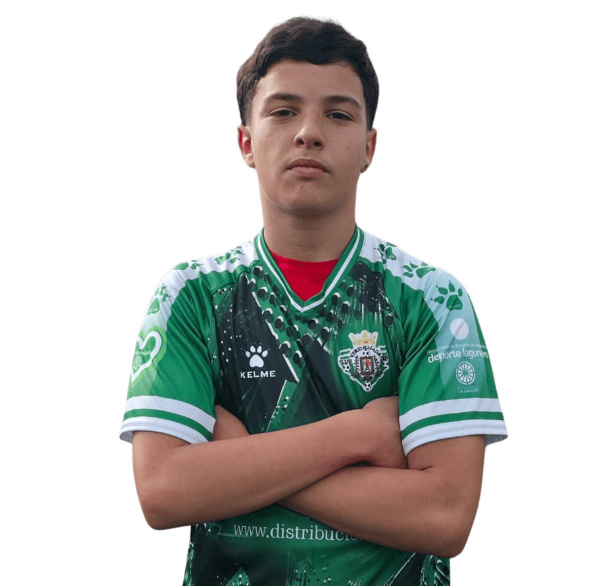 Ian Velázquez
