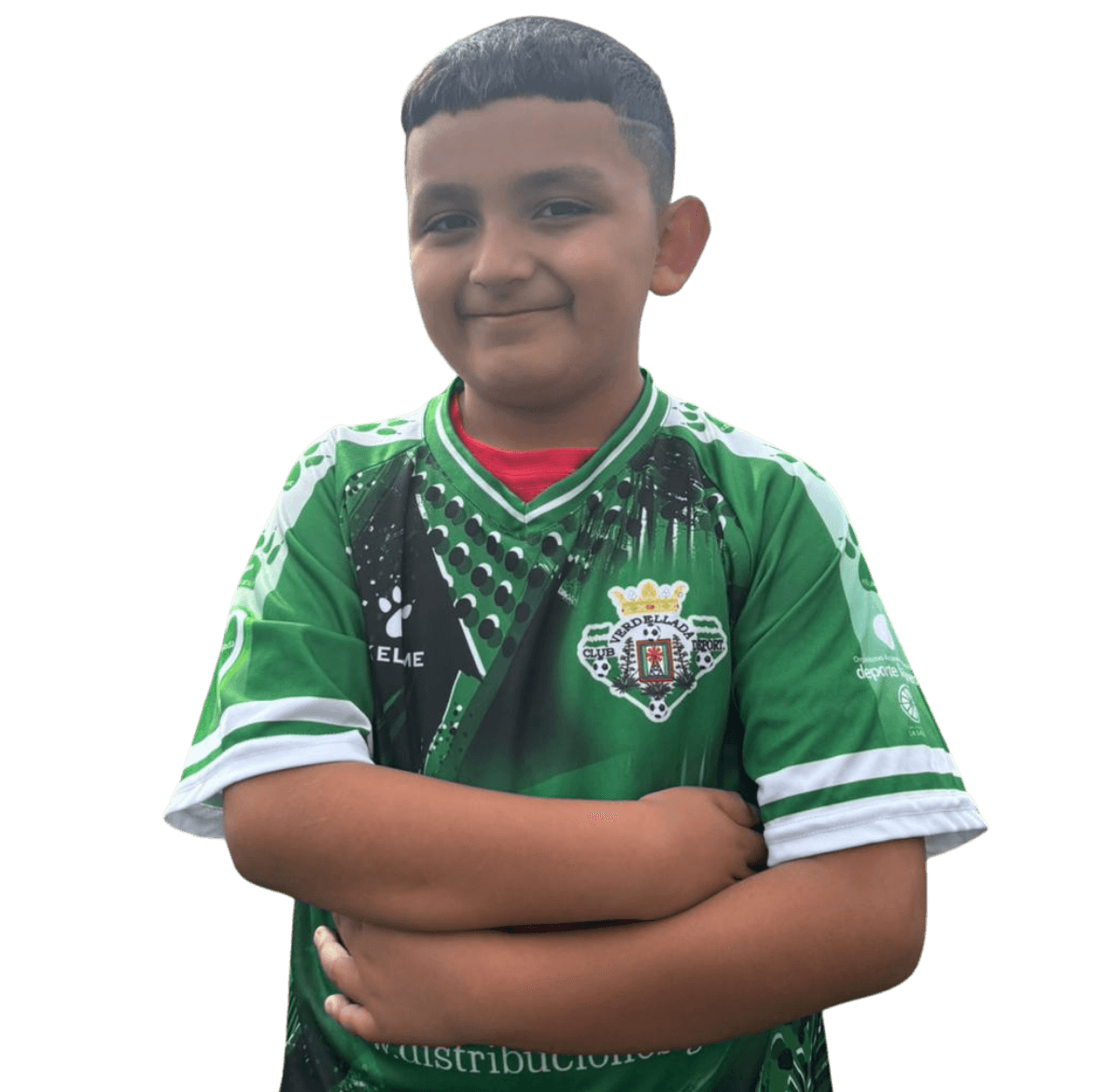 Jimmy Jenedey López