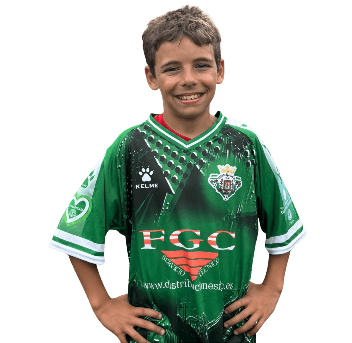 Yonathan Froilán Delgado