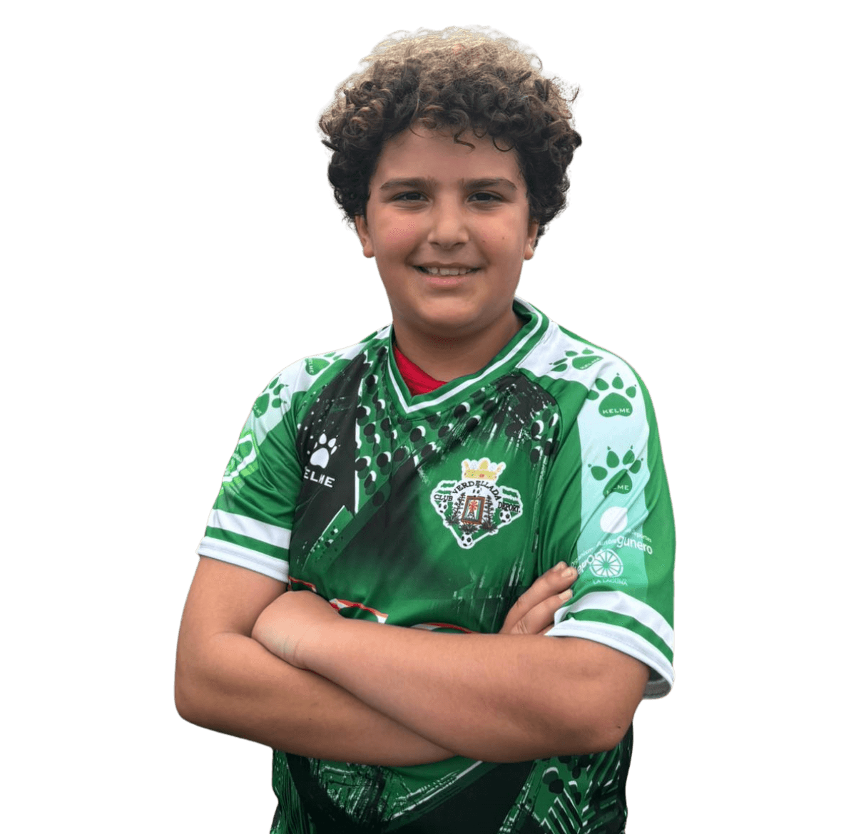Ángel Cervós