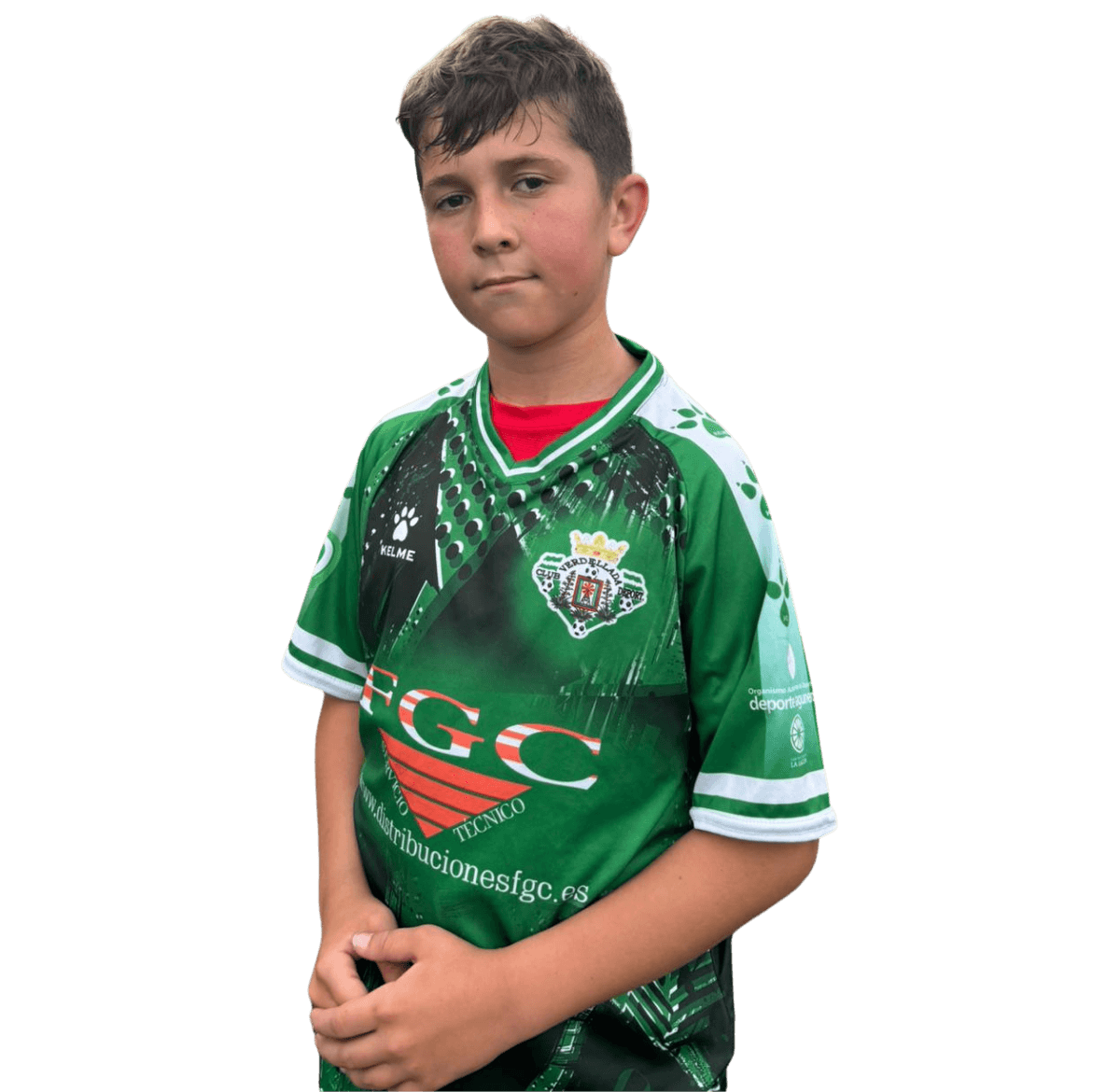 Noah Brito