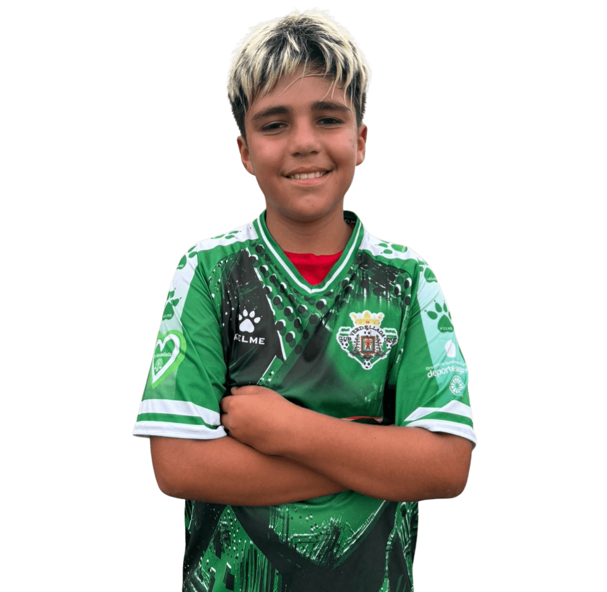 Dylan Sosa