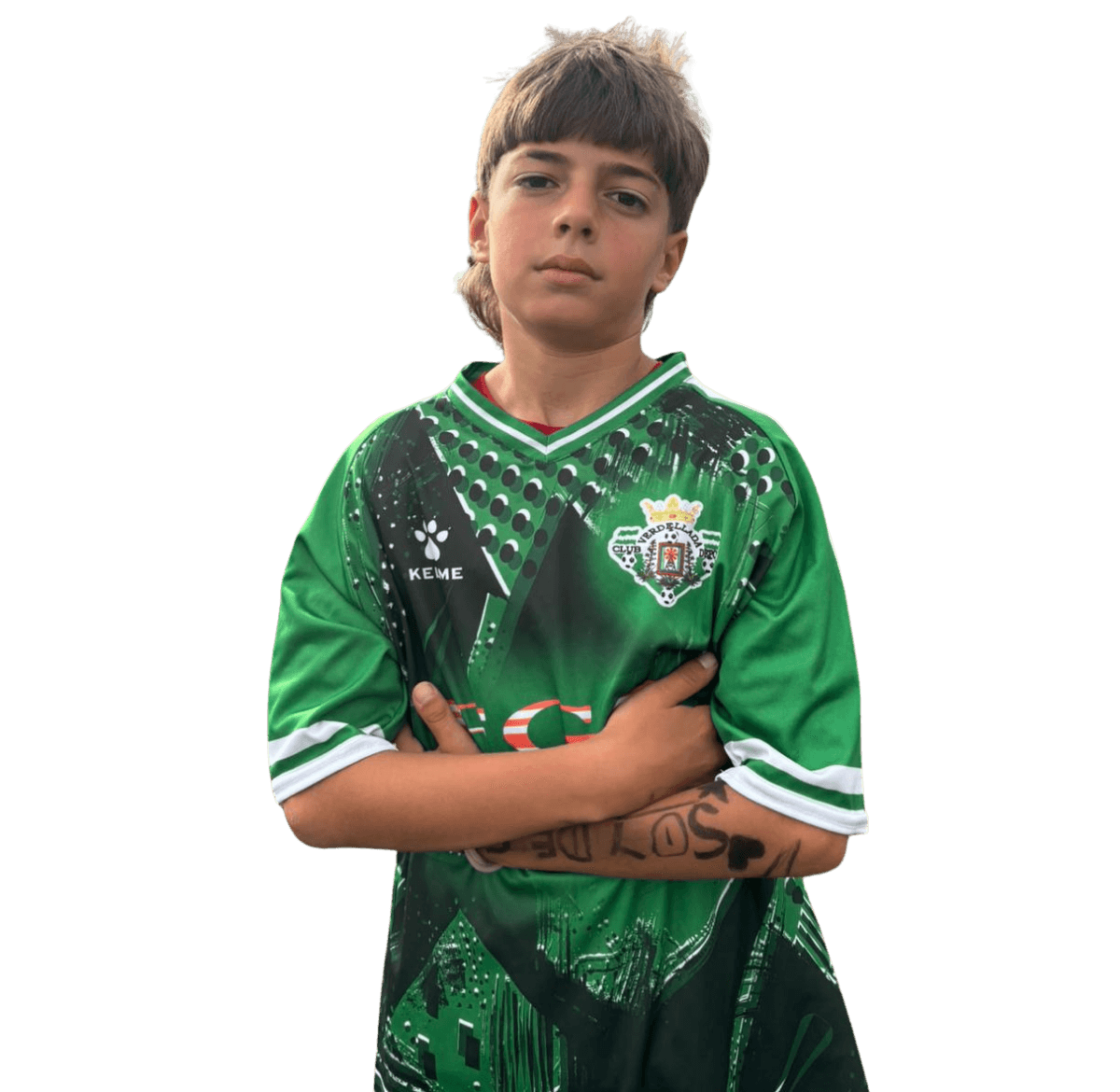 Asier Yumar