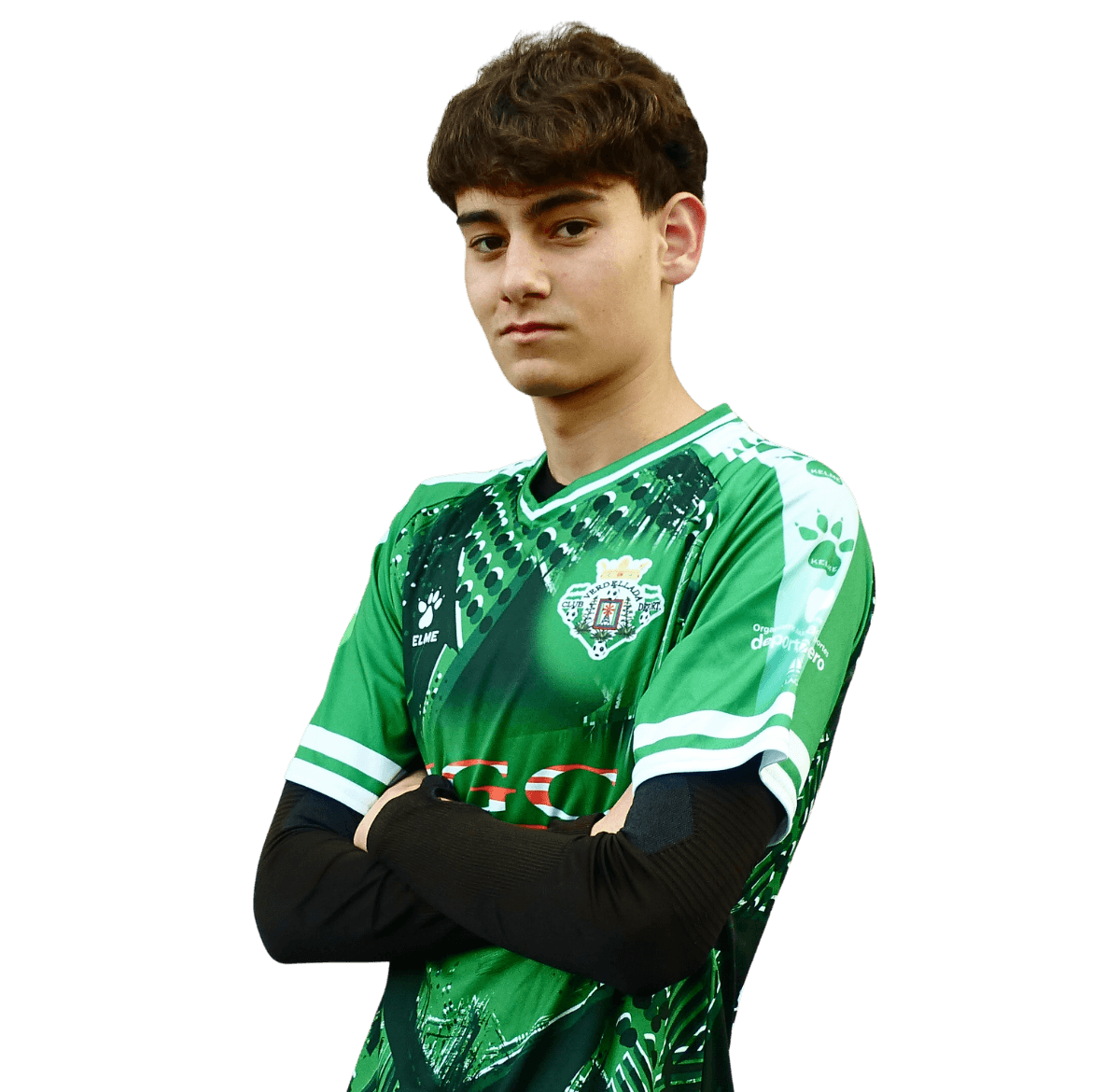 Iker Hernández