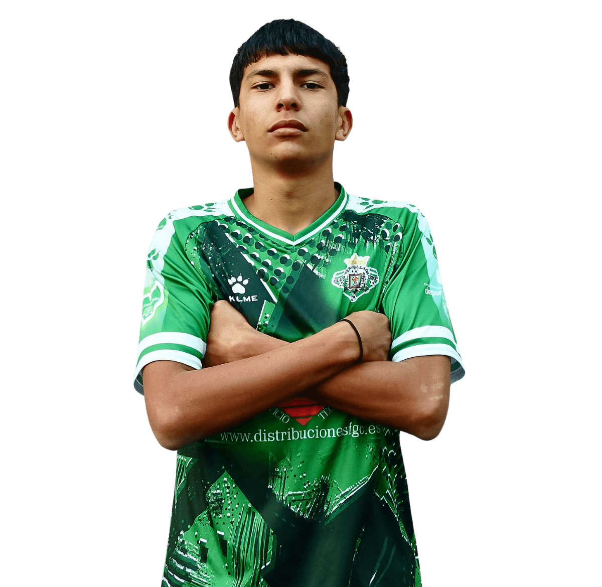 Adrián David Contreras