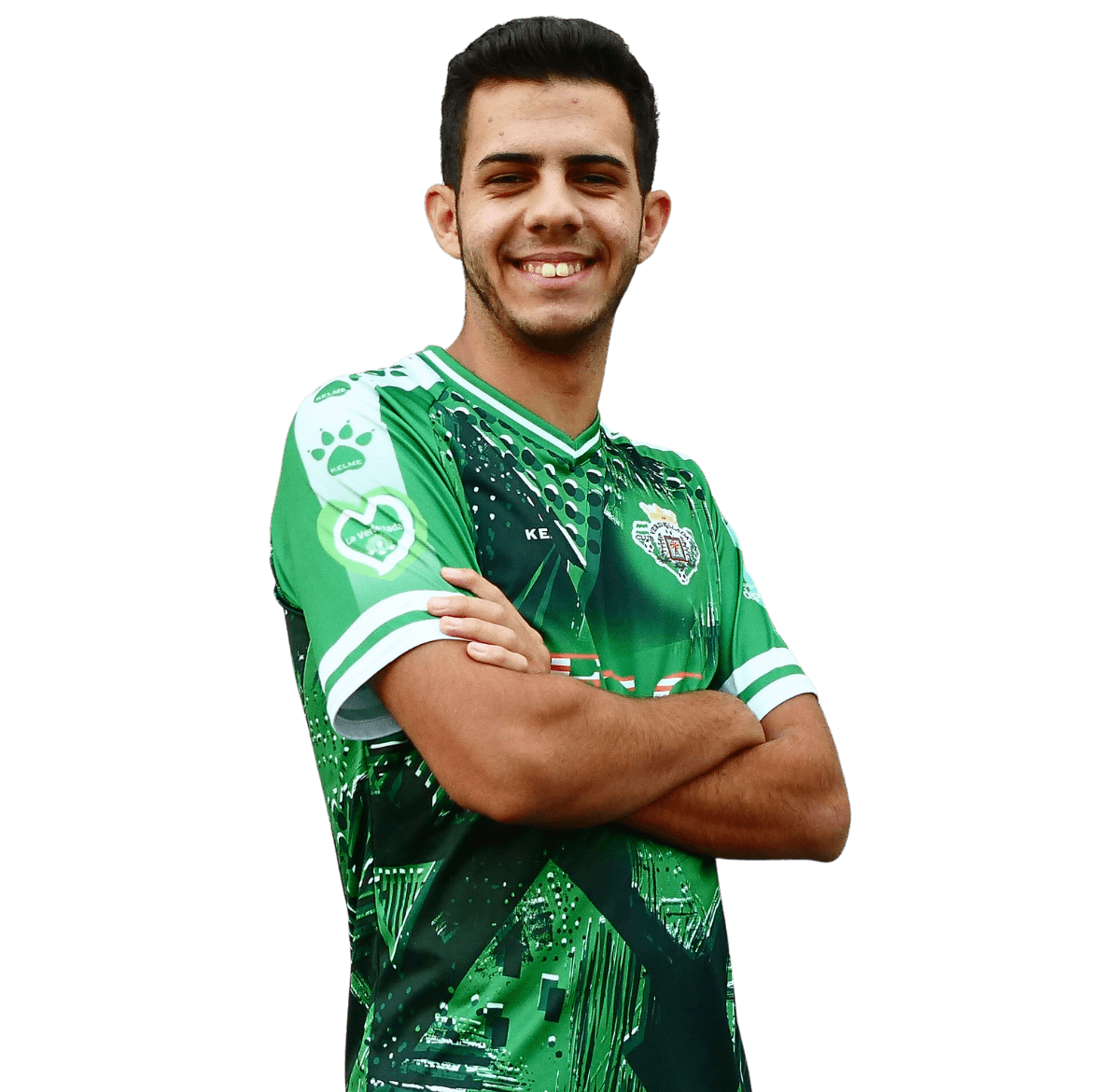 Giovanny  López