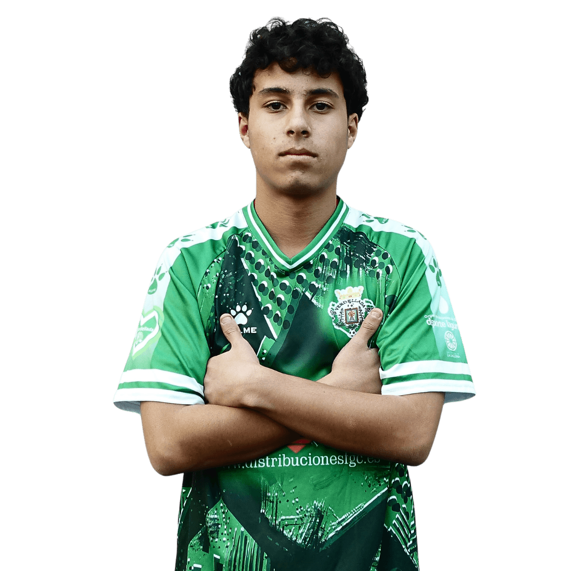 Braulio Reyes