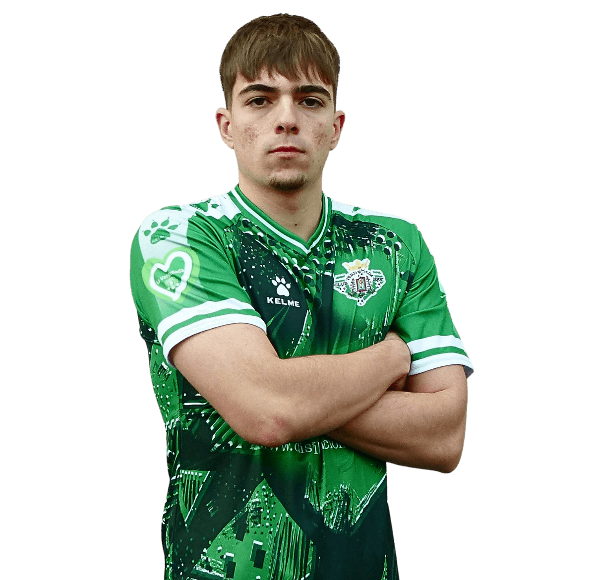 Bran Hernández