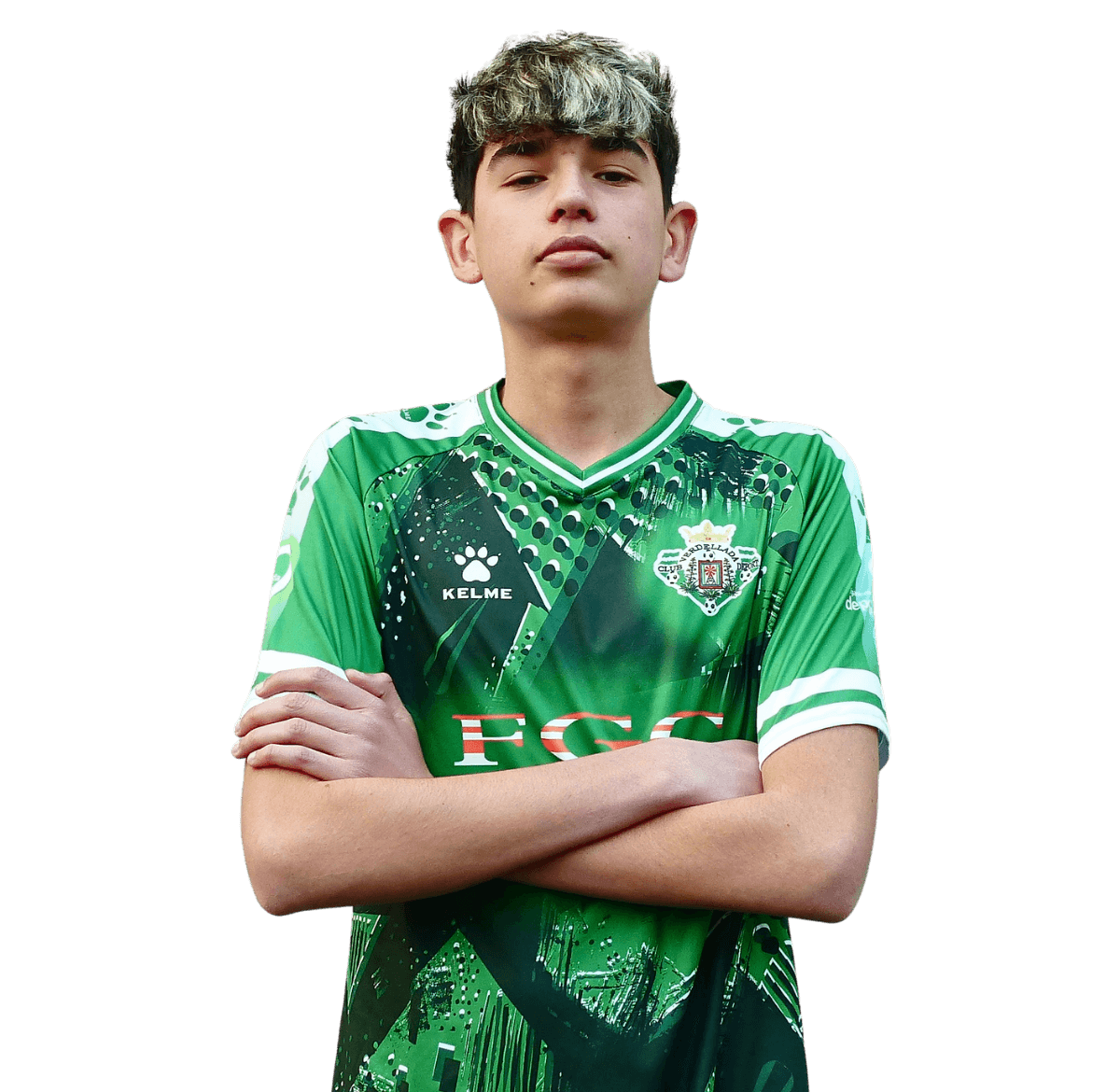 David Rueda