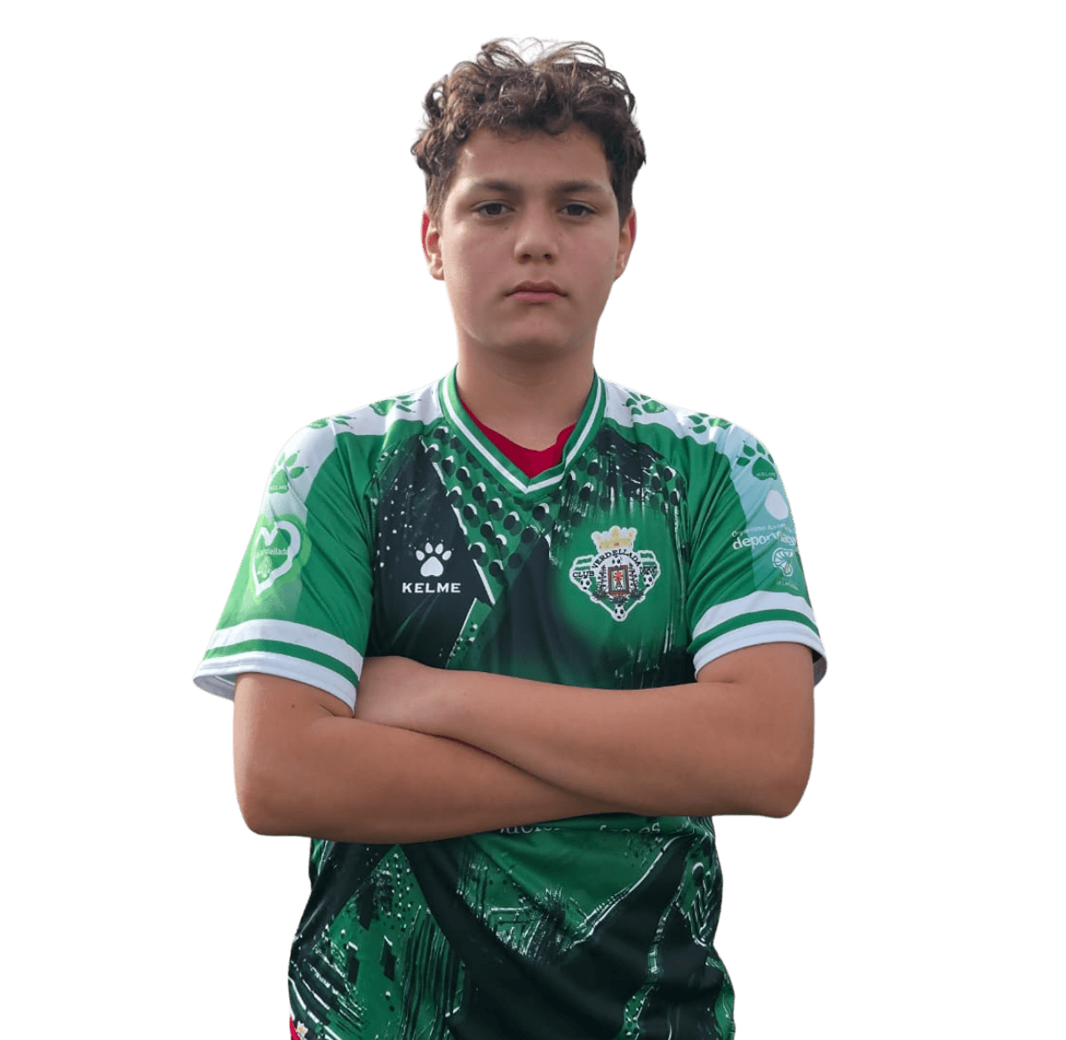 Yeray Morales