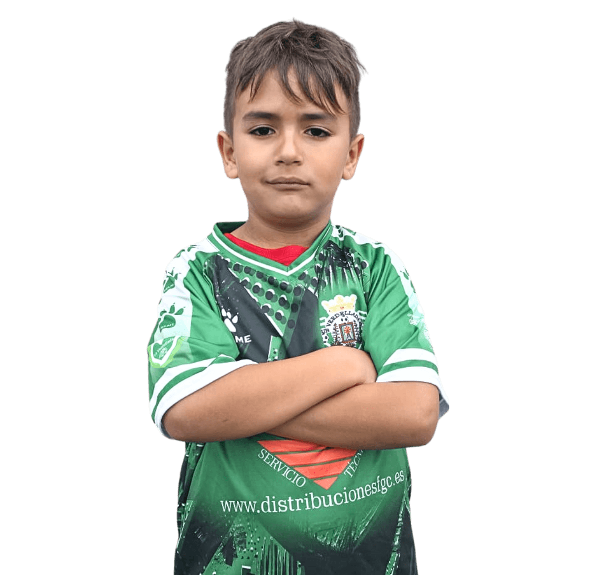 Liam Rodríguez