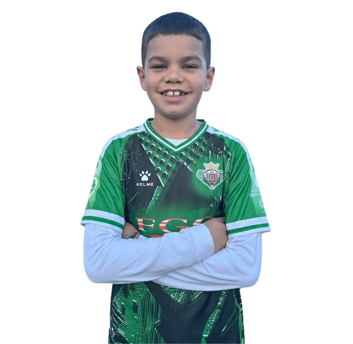 Bruno Mentado