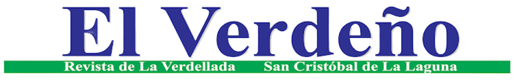 Revista El Verdeño