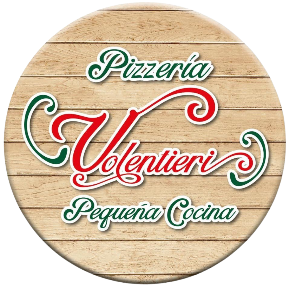 Pizzería Volentieri